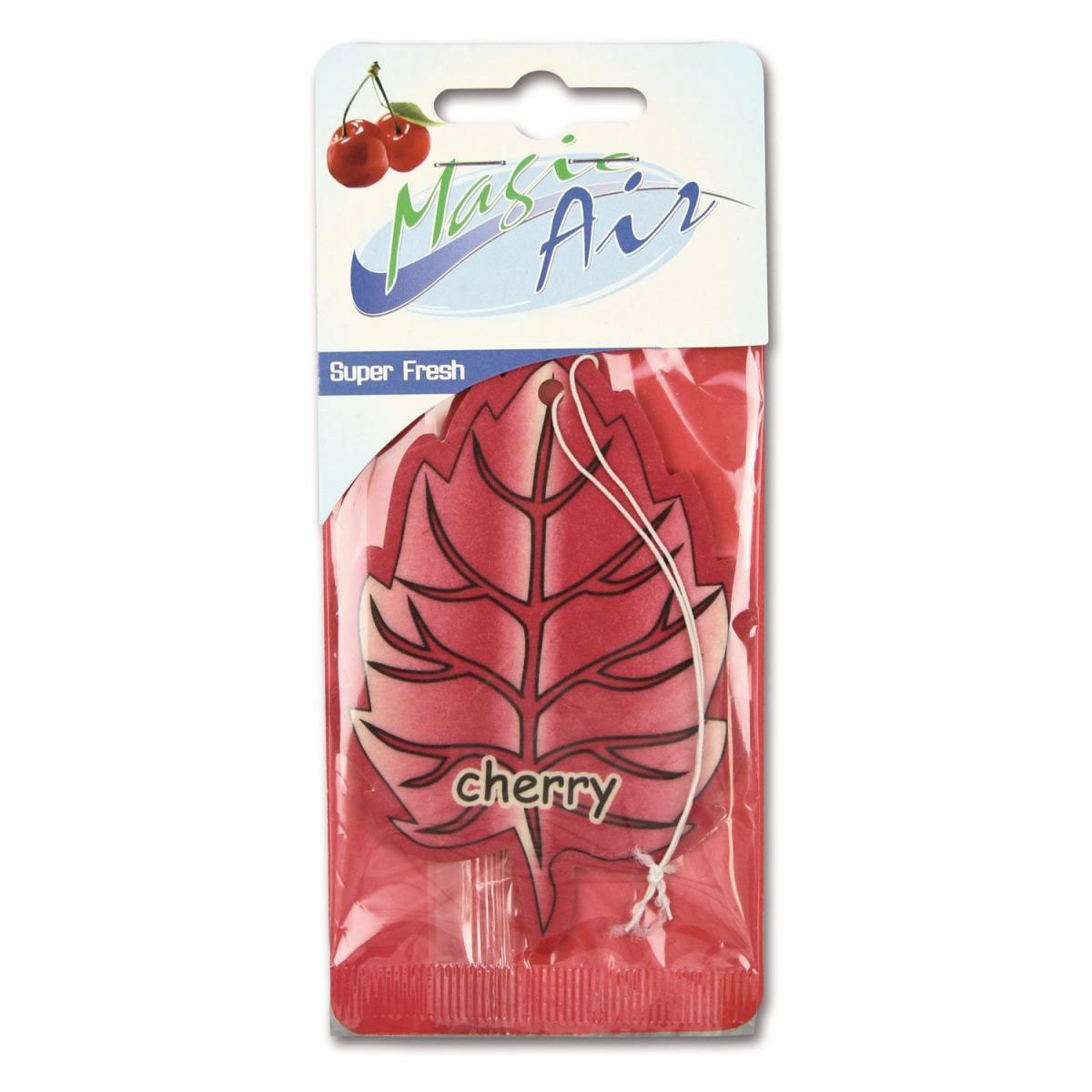 Nigrin Auto Lufterfrischer Sticks Erdbeere für Lüftungsgitter 4