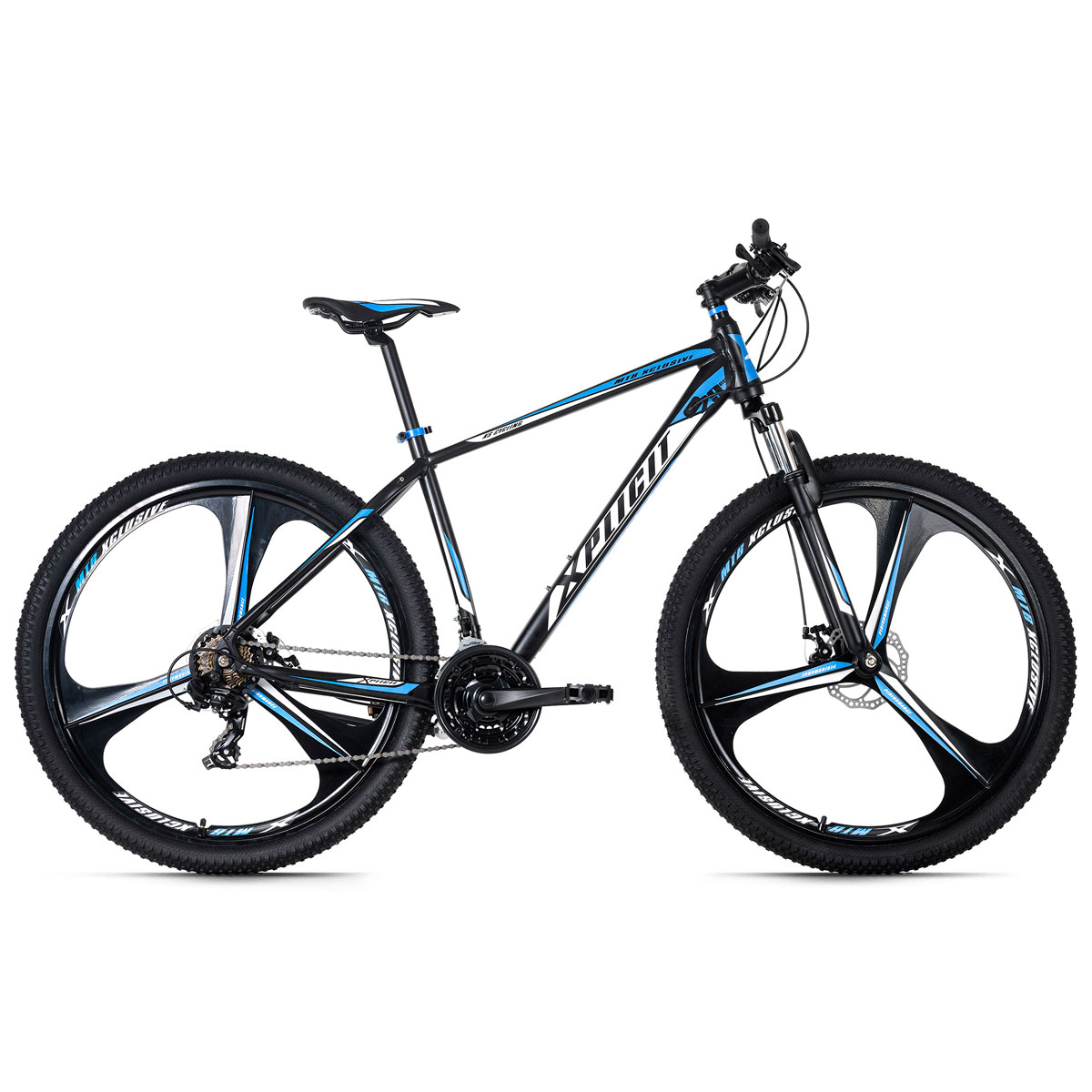 Vtt ks cycling sales