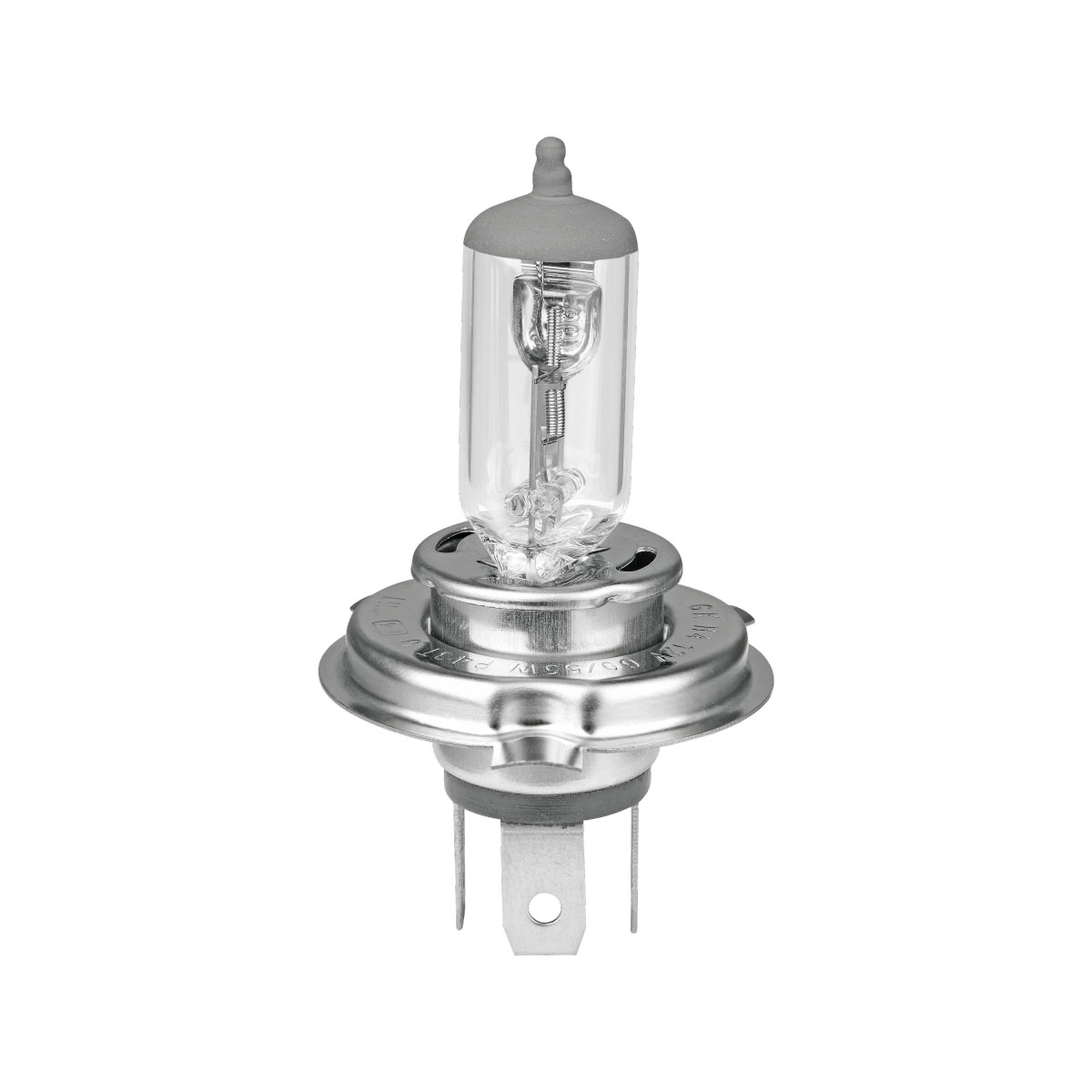 uniTEC KFZ-Lampe H1 für Hauptscheinwerfer, 12 V, 55 Watt
