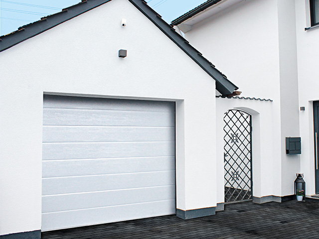 Hoermann-Garage Hoermann-Garage