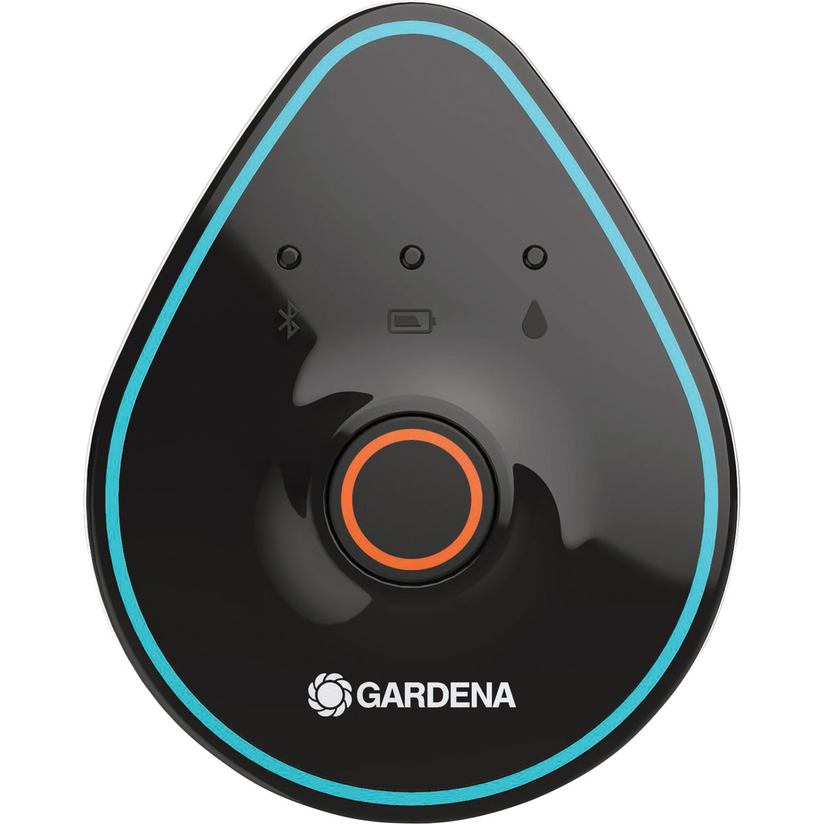 mit Gardena Bluetooth 245851 Bewässerungsmodul |