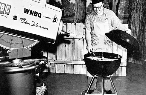 Weber-70-Jahre Weber-70-Jahre