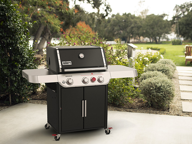 Grill Grill