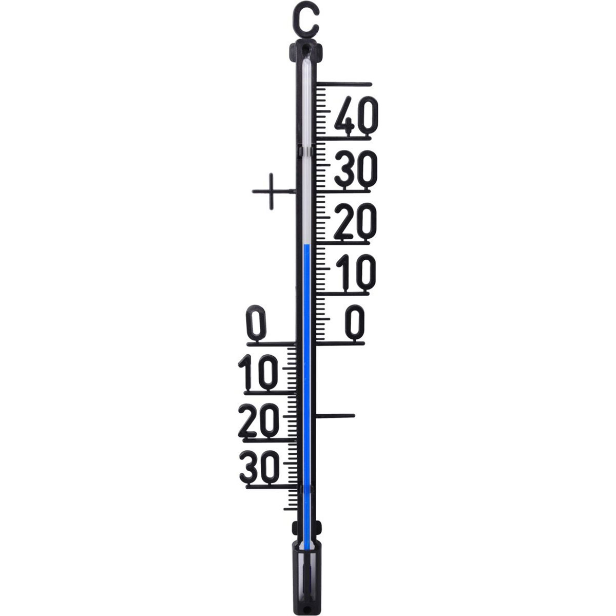 Außen-Thermometer