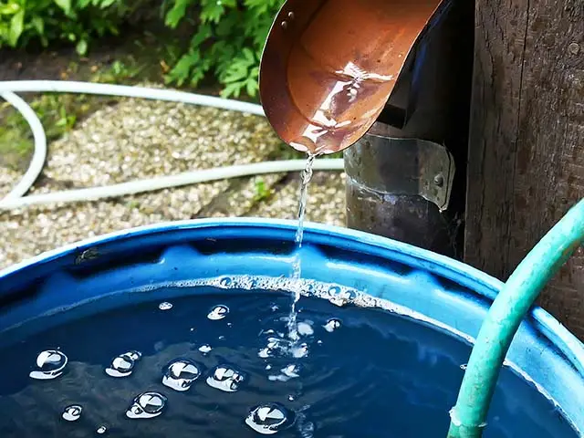 Offener Wassertank NEU 1000 Liter für Trinkwasser