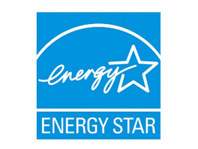 Energy Star Siegel Energy Star Siegel