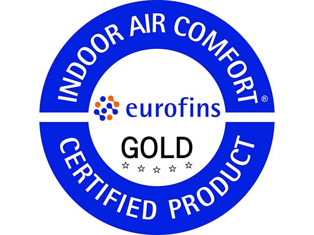 Indoor Air Comfort Gold Indoor Air Comfort Gold