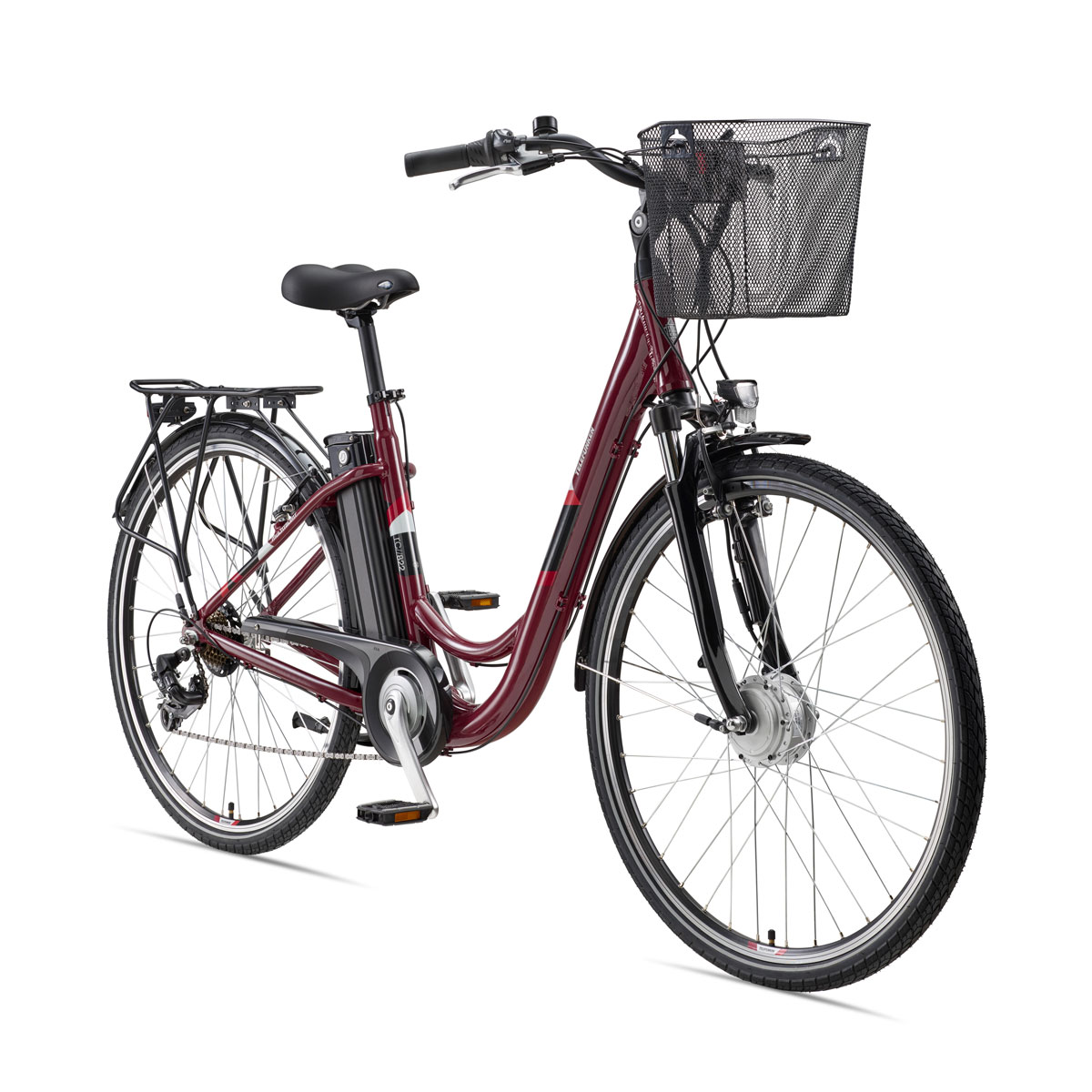 Outlet E-Bike Damen Telefunken