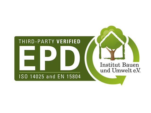 EPD Siegel EPD Siegel
