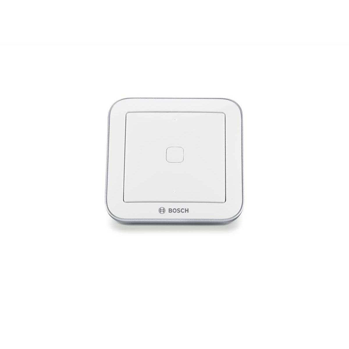 Bosch Universalschalter Smart Home Flex tragbar weiß