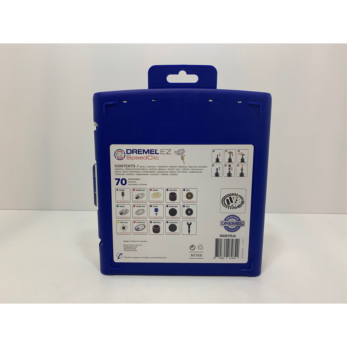 Dremel 725 sales