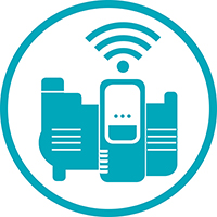 Smartes Telefon Smartes Telefon
