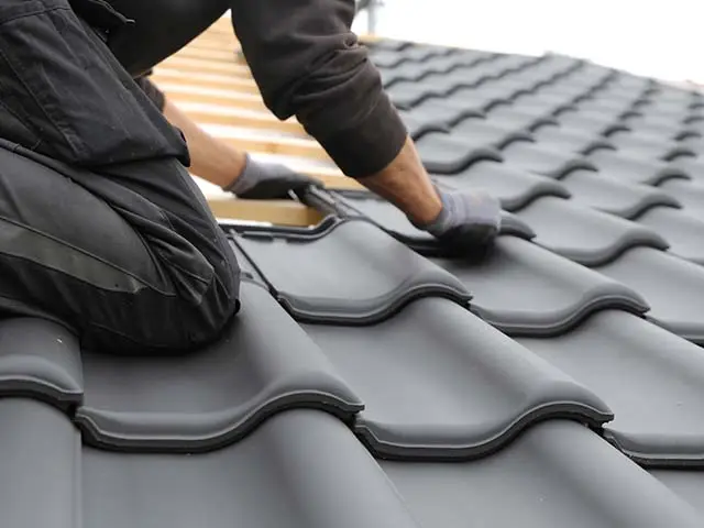 Dachdecken Dachdecken