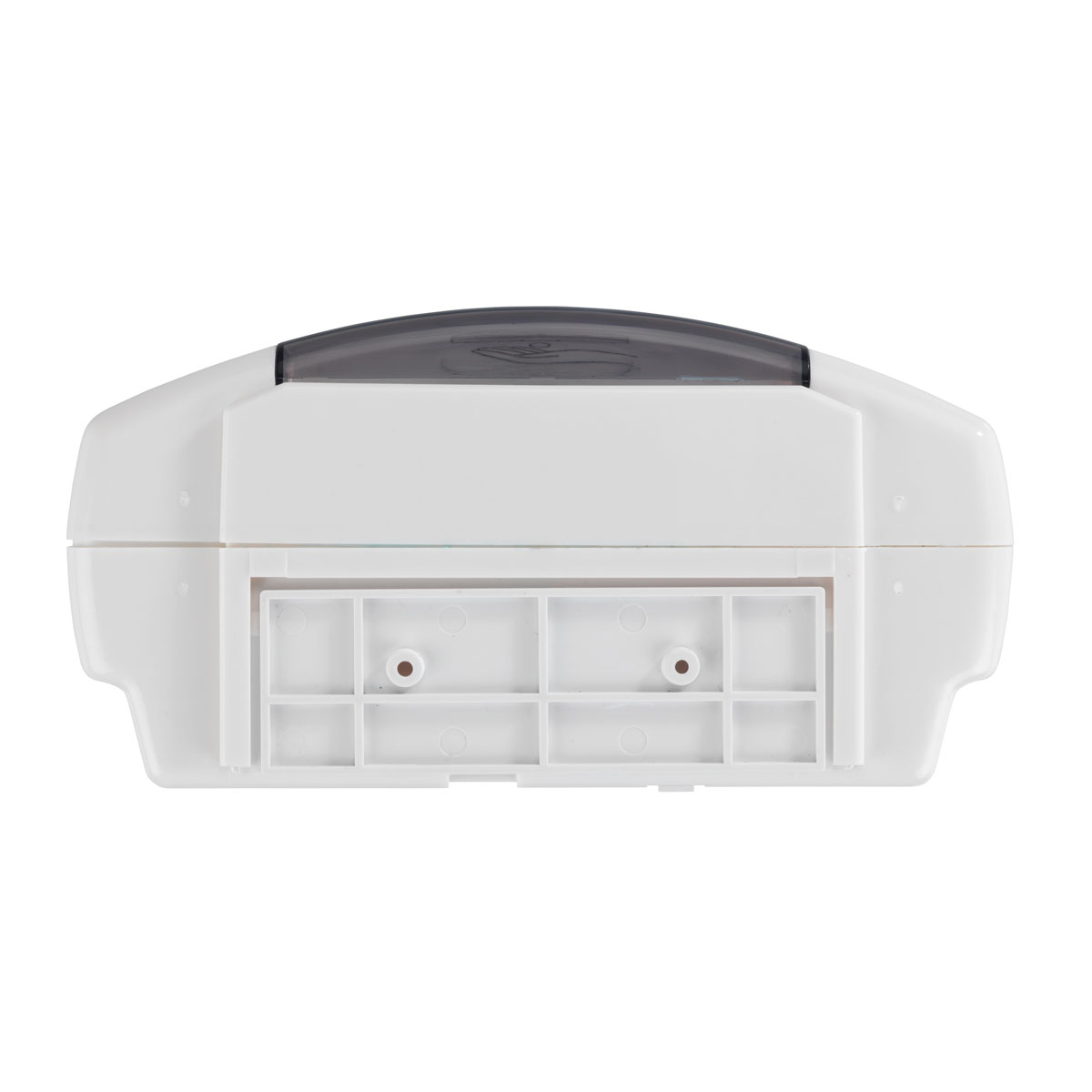 Wenko Infrarot Desinfektionsmittel- und Seifenspender Arco automatischer Sensor  Desinfektionsspender Füllmenge 500 ml | 514847