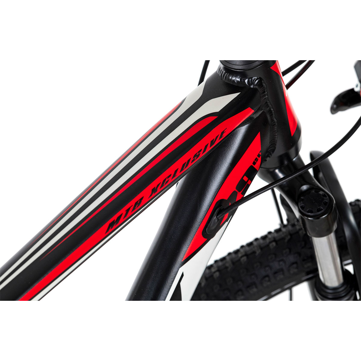 Ks cycling hotsell vtt