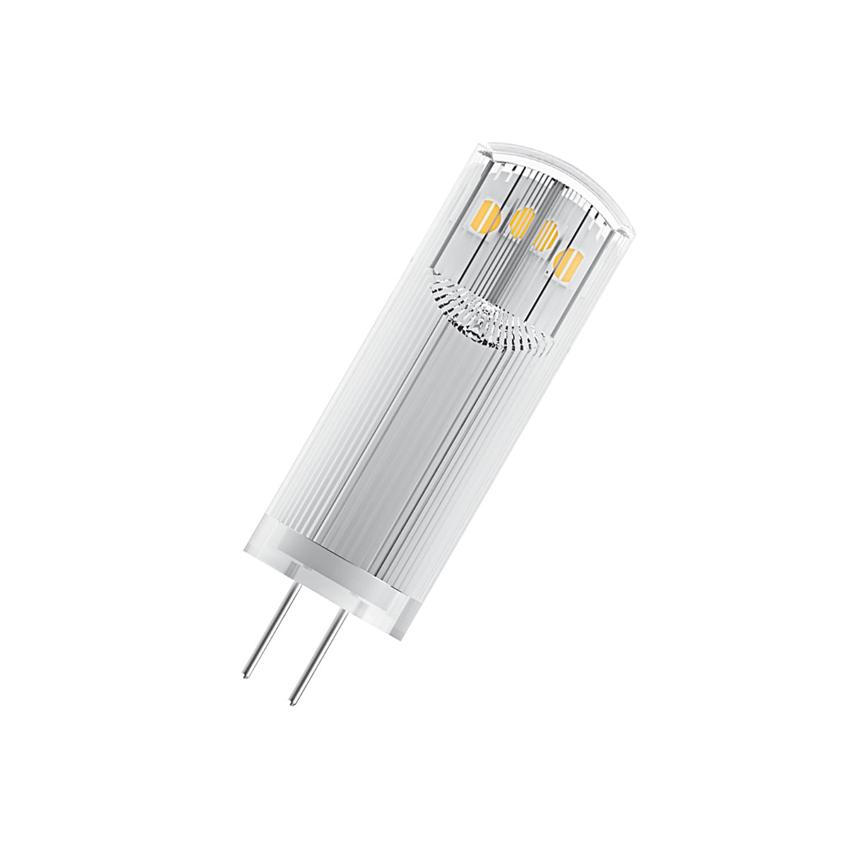 Osram LED-Leuchtmittel Spezial Pin G4 warmweiß 20W, 20