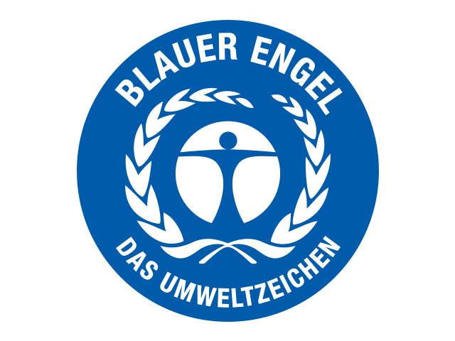 Blaue Engel Siegel Blaue Engel Siegel