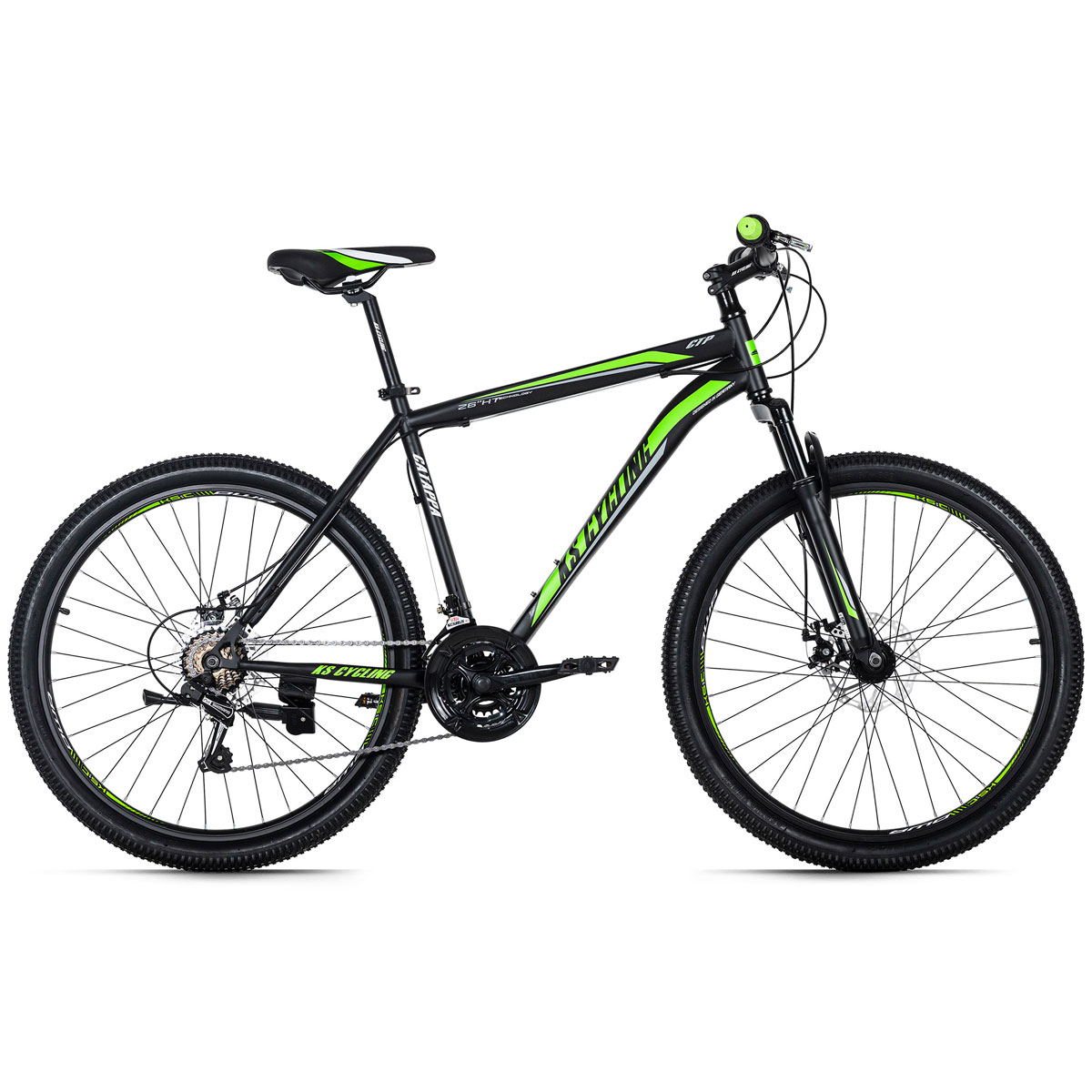 50cm cheap mountain bike
