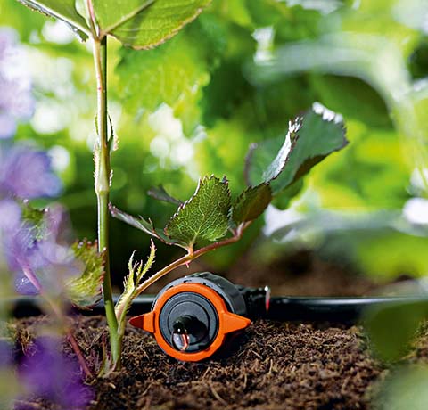 Mirco-drip-gardena Mirco-drip-gardena