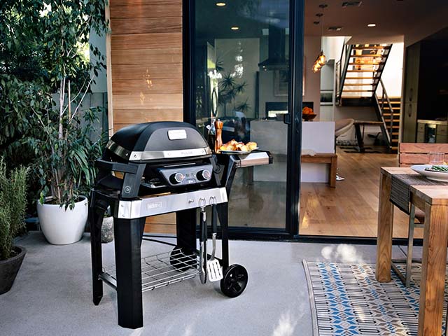 Elektrogrill Elektrogrill