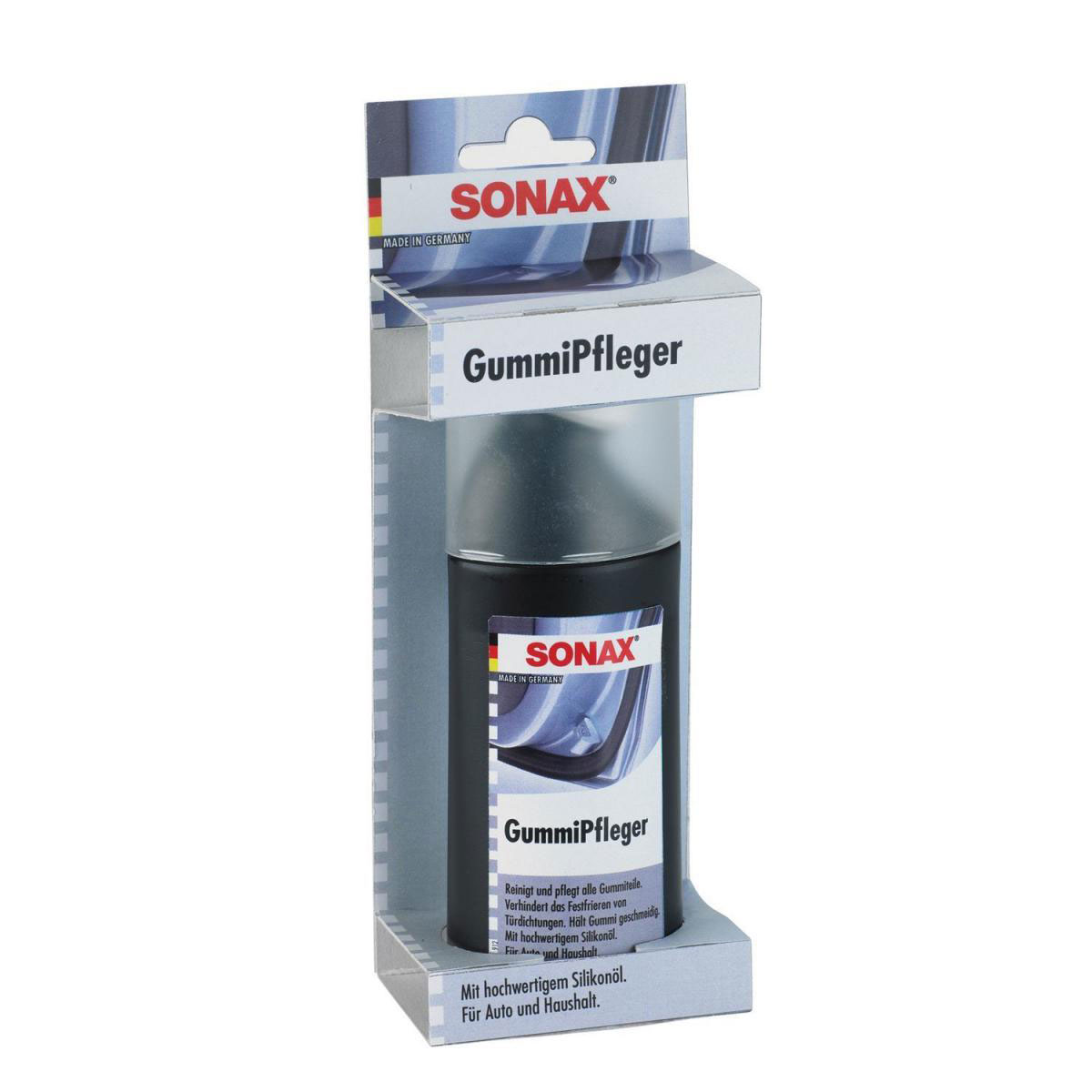 Sonax Gummi Pflege Stift 18g 499000, 5,00 €