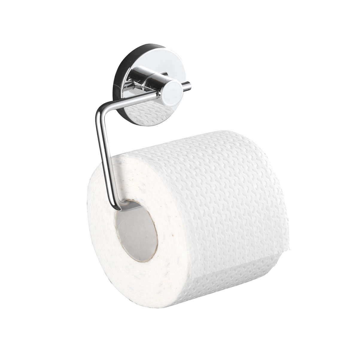 Toilettenpapierhalter 894946 Milazzo Wenko | Vacuum-Loc