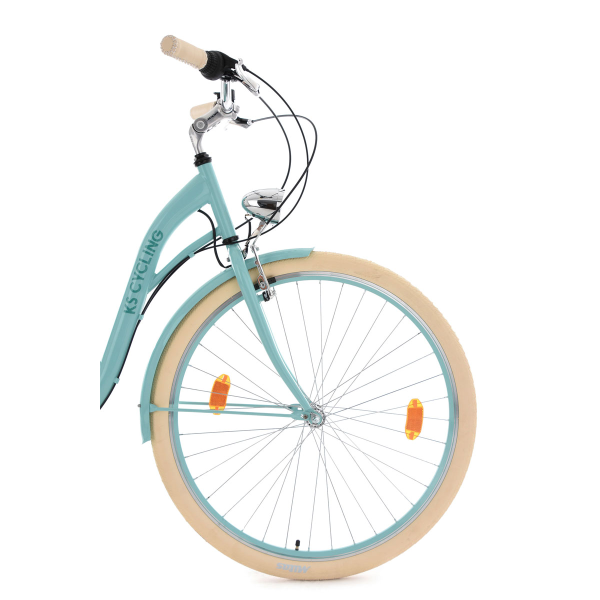 Ks store cycling review
