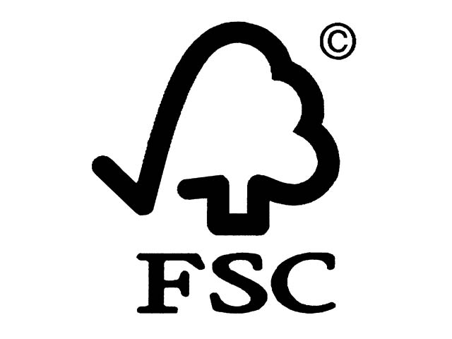 FSC Siegel FSC Siegel
