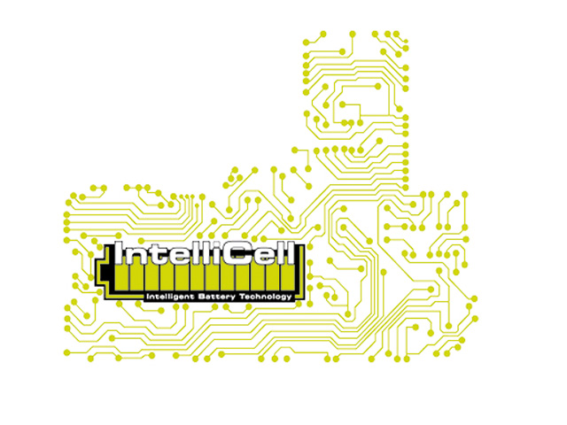 Intelligente Akkutechnologie Intelligente Akkutechnologie