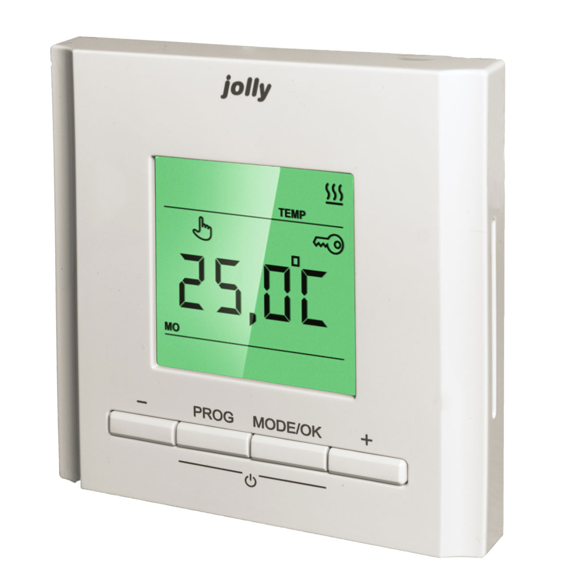 Jollytherm Thermostat Comfort für Top-Therm