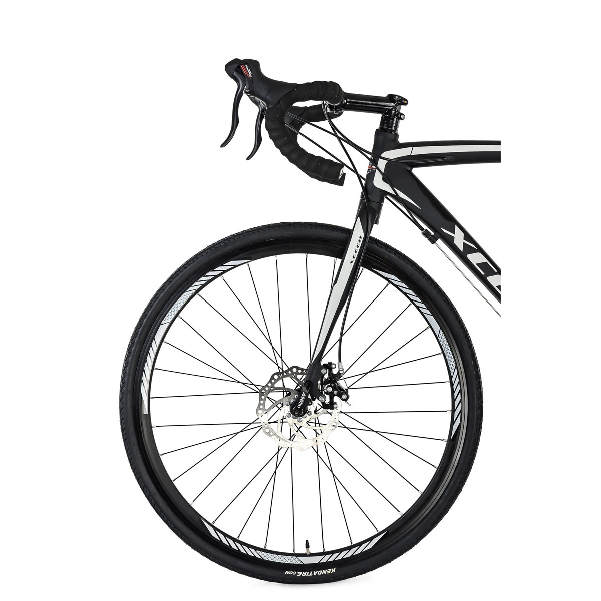 Ks cycling 2025 xceed gravel