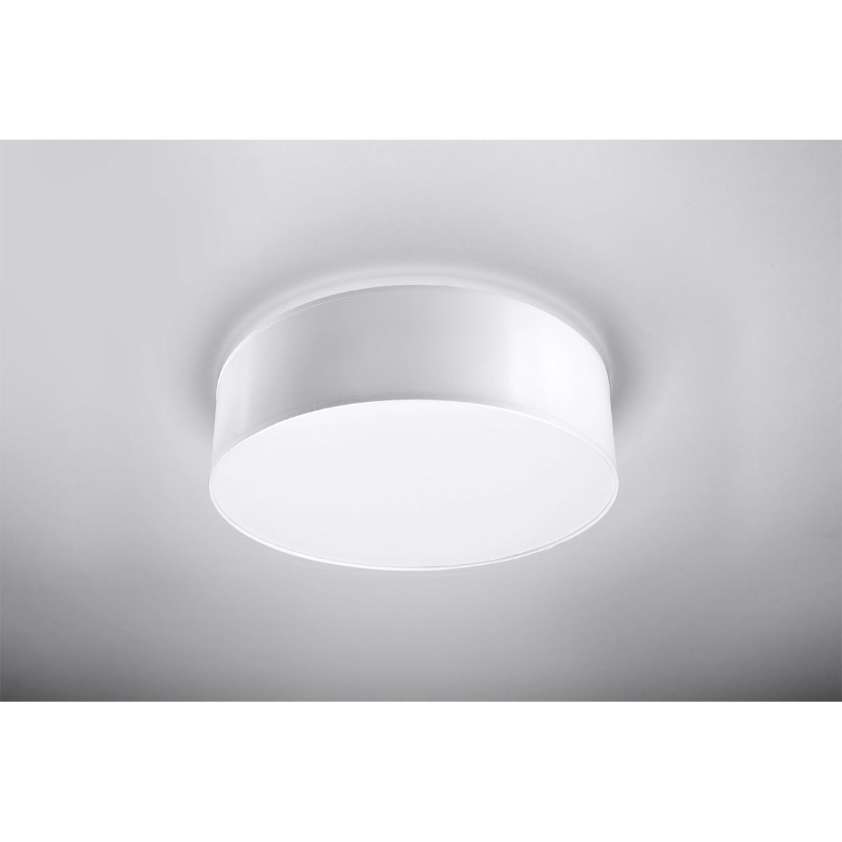 Sollux Lighting Deckenleuchte Spots weiß Arena | K000049459 2 | weiß 2 