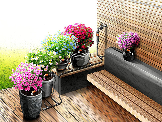 Gardena-smarte-systeme Gardena-smarte-systeme