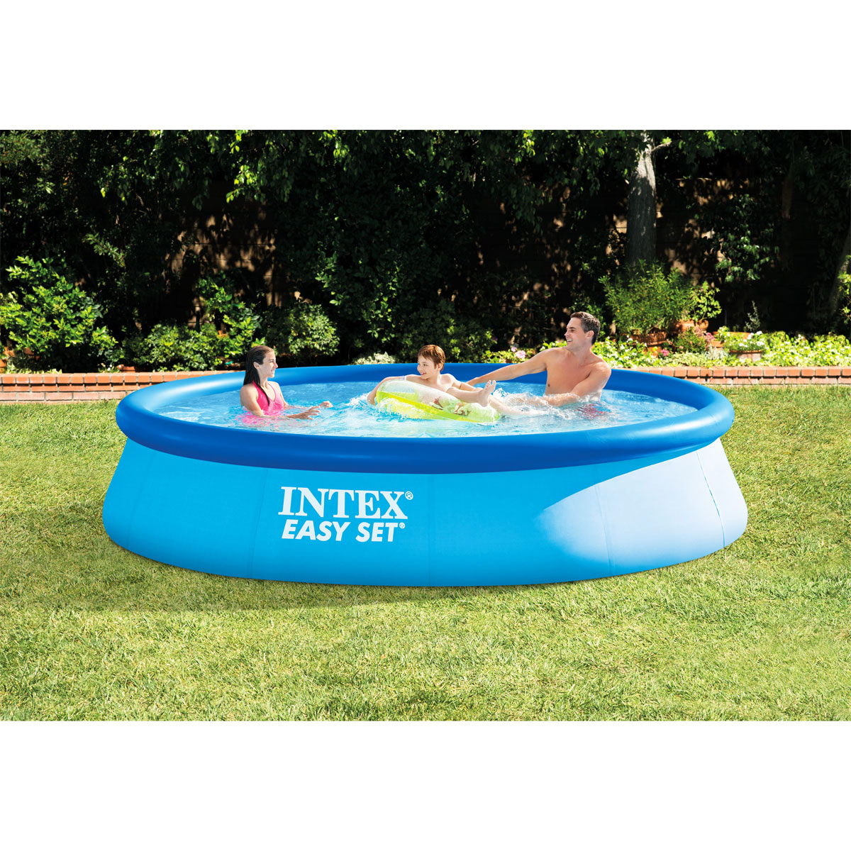 Intex fashion Swimming Pool