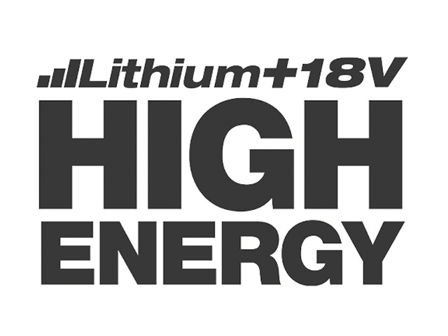 Lithium+ High Energy Akkus Lithium+ High Energy Akkus