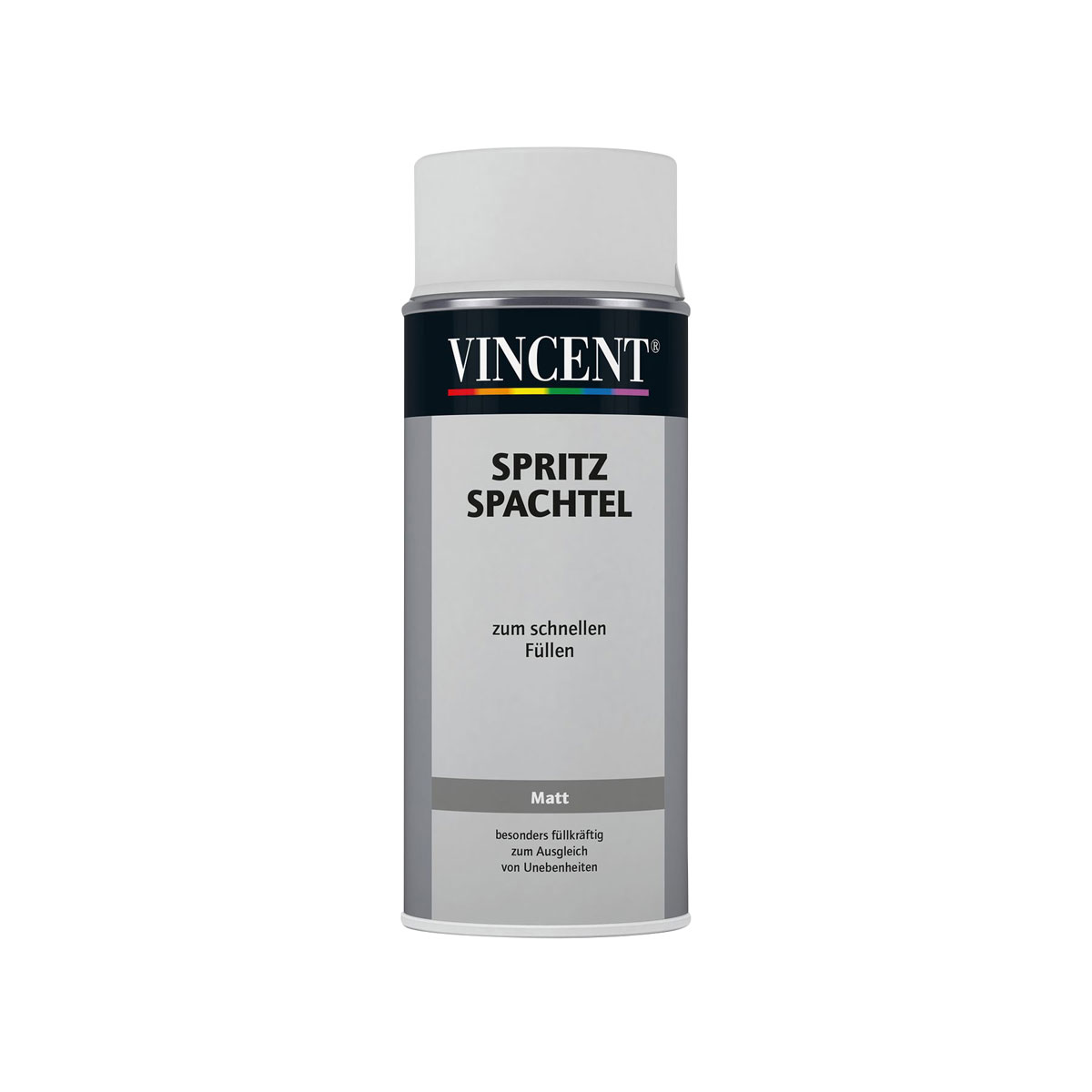 Vincent Spritz Spachtel Spray 400ml