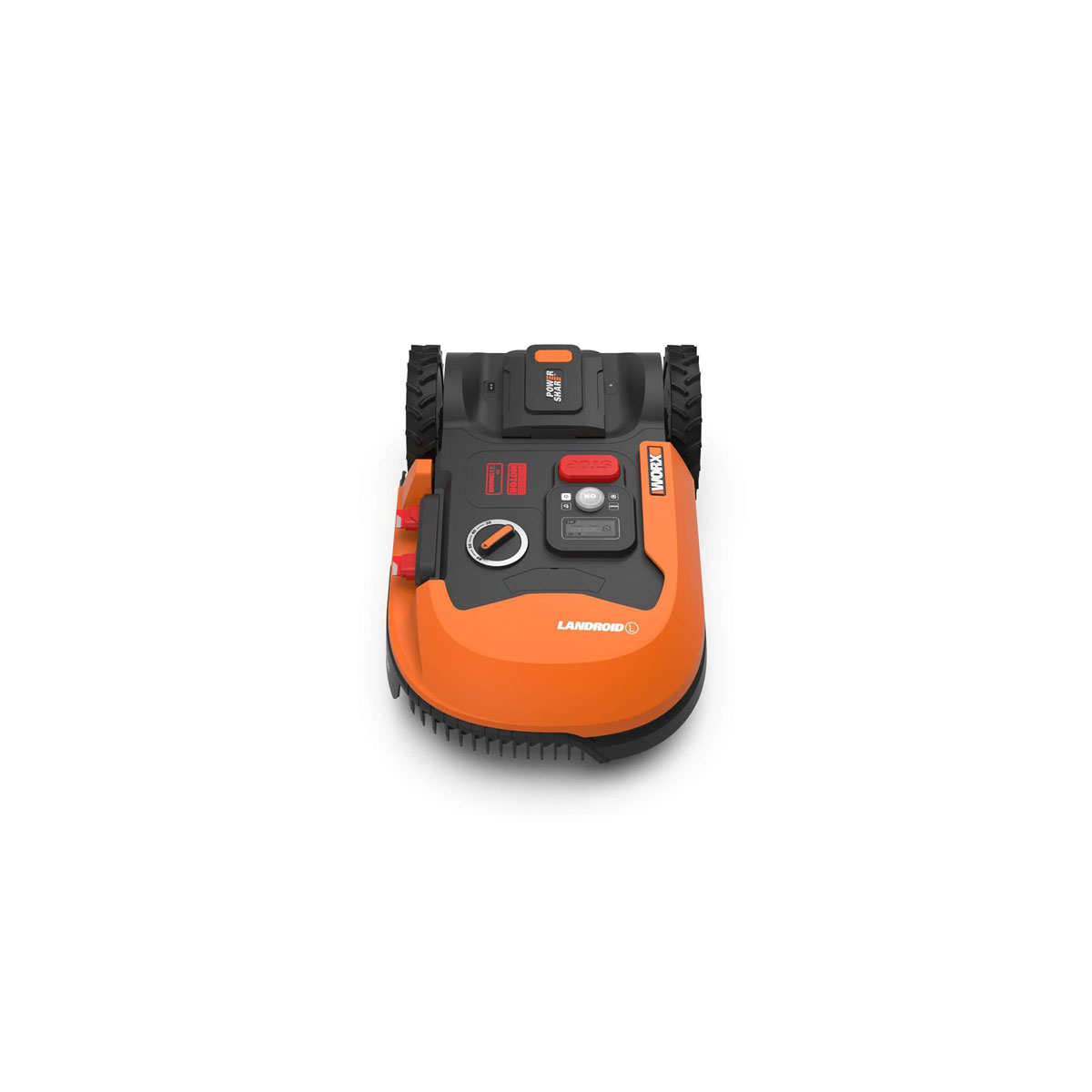 Worx M hroboter Landroid M800 WR148E 800m 248390