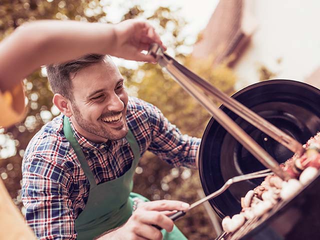 Grillmethoden Grillmethoden