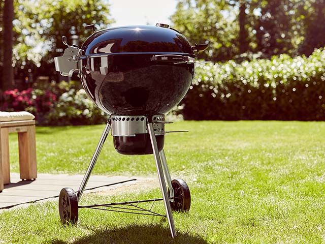 Kohlegrill Kohlegrill